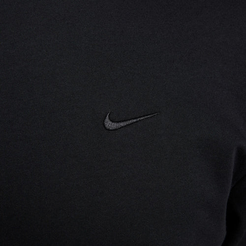 Nike Mens Primary Dri-Fit Tee - Black